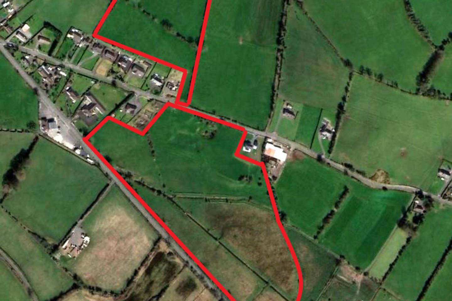 Commercial property for rent in Townspark, Castlepollard, Co. Westmeath