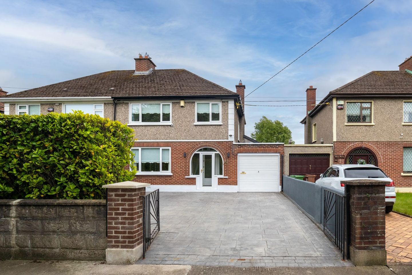 205 Glasnevin Avenue, Glasnevin, Dublin 11, D11KC56