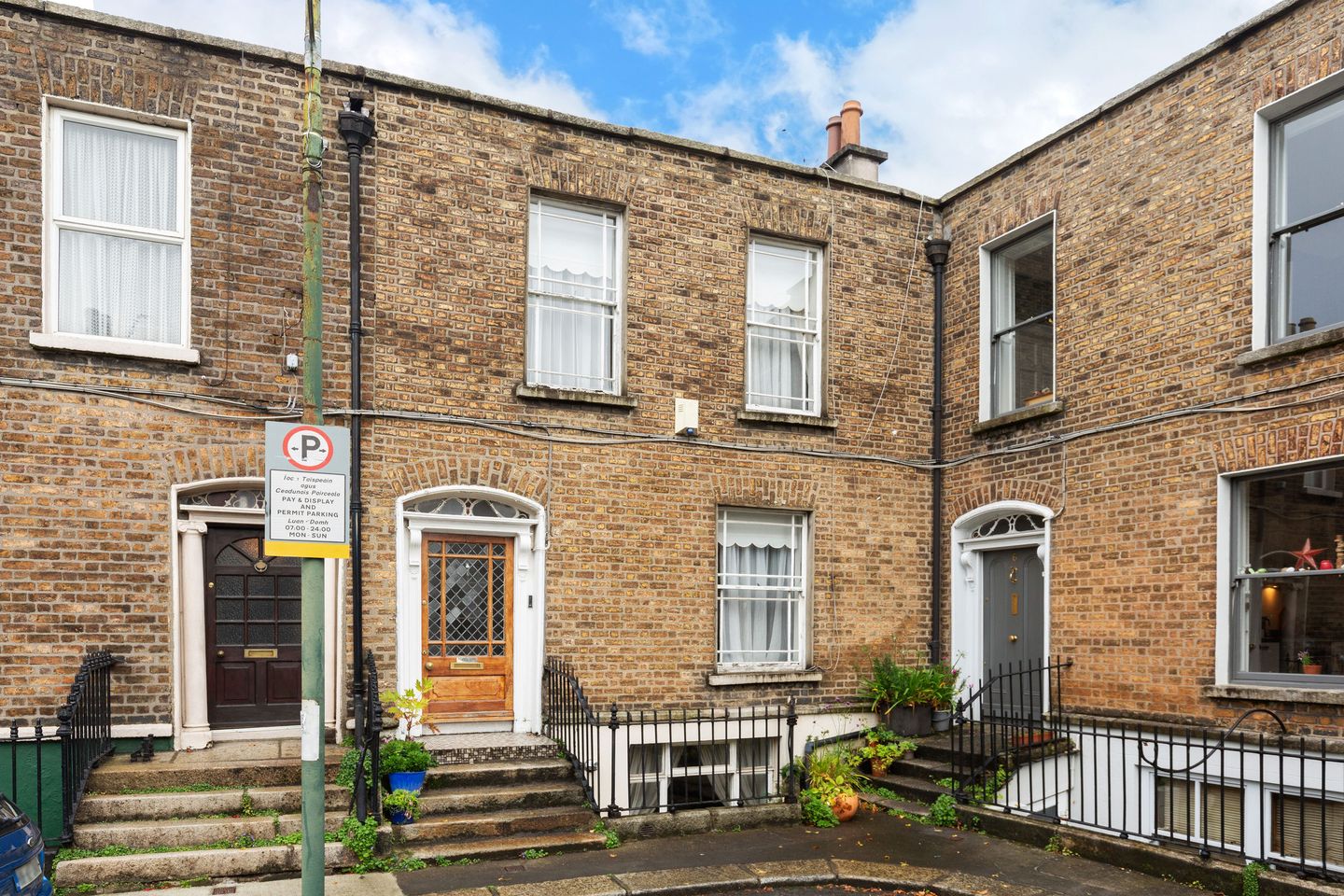 5 Palmerston Place, Phibsborough, D07W2N1