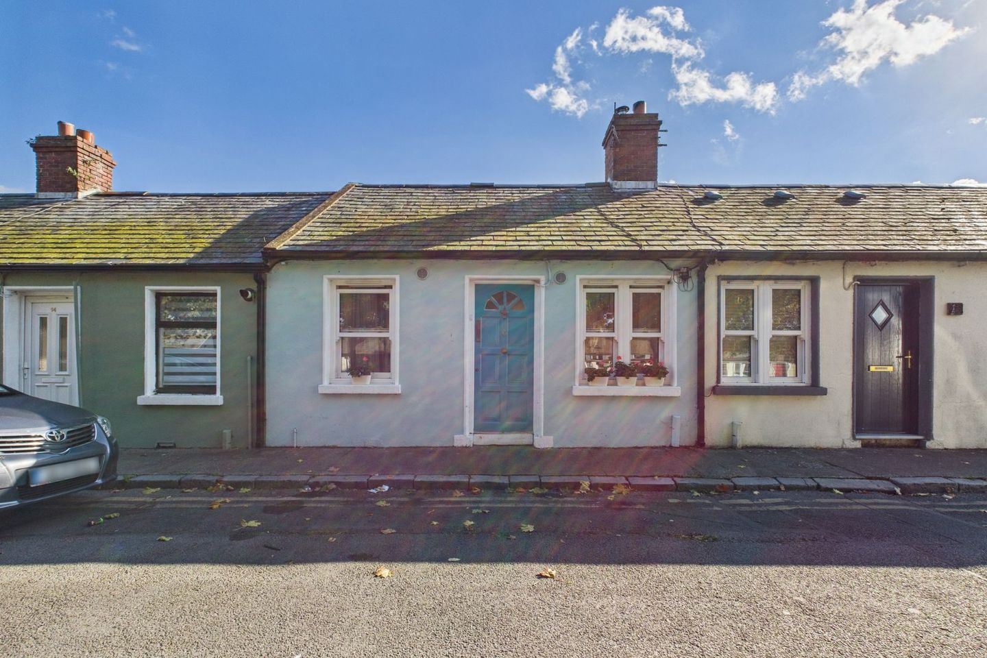 15 Trinity Square, Waterford, Waterford City Centre, X91DH5Y