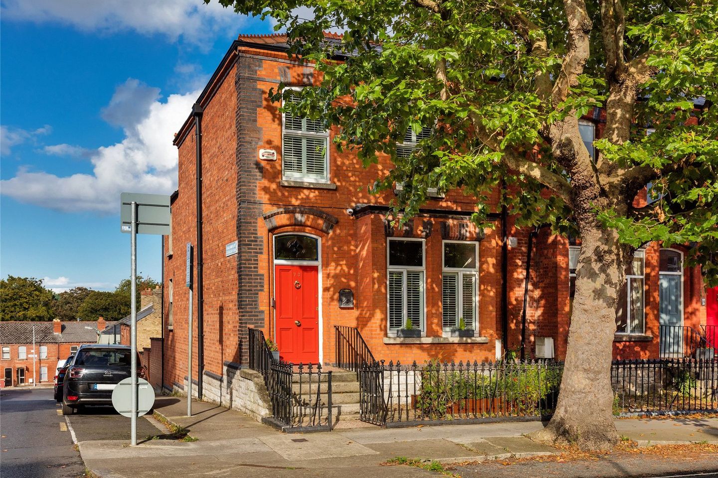 73 Hollybank Road, Drumcondra, Dublin 9, D09A6Y0