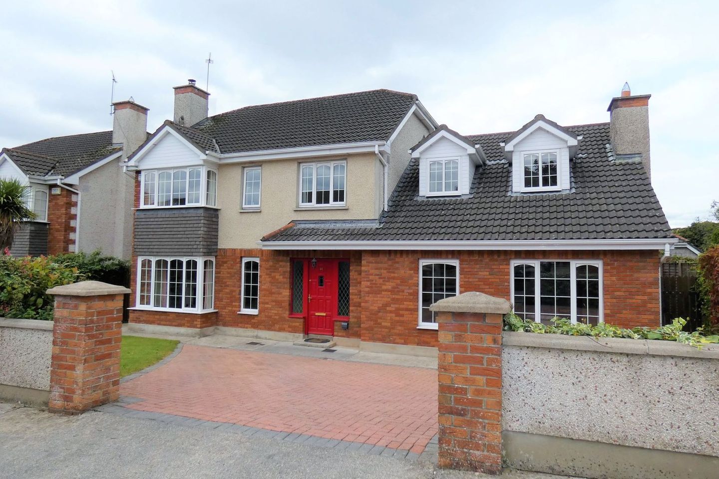 44 The Hazels, Oakleigh Wood, Ennis, Co. Clare
