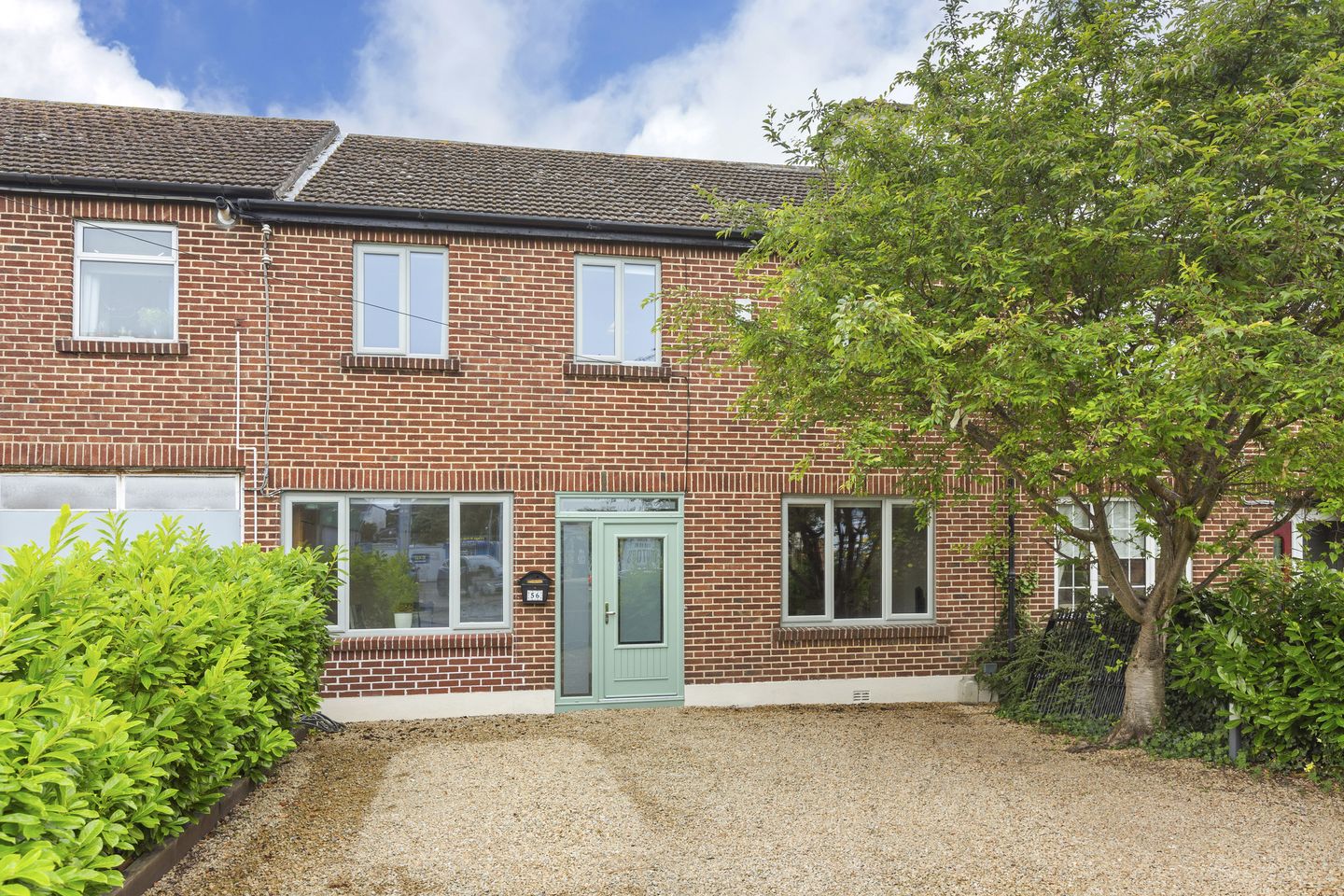 56 Saint Agnes Road, Crumlin, Dublin 12, D12Y1K6 is for sale on Daft.ie