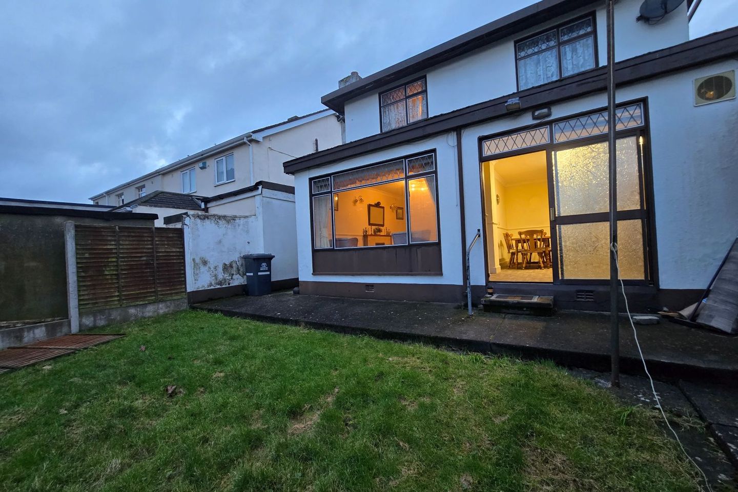 Beachpark House, 120 Raheny Road, Dublin 5, Raheny, Dublin 5