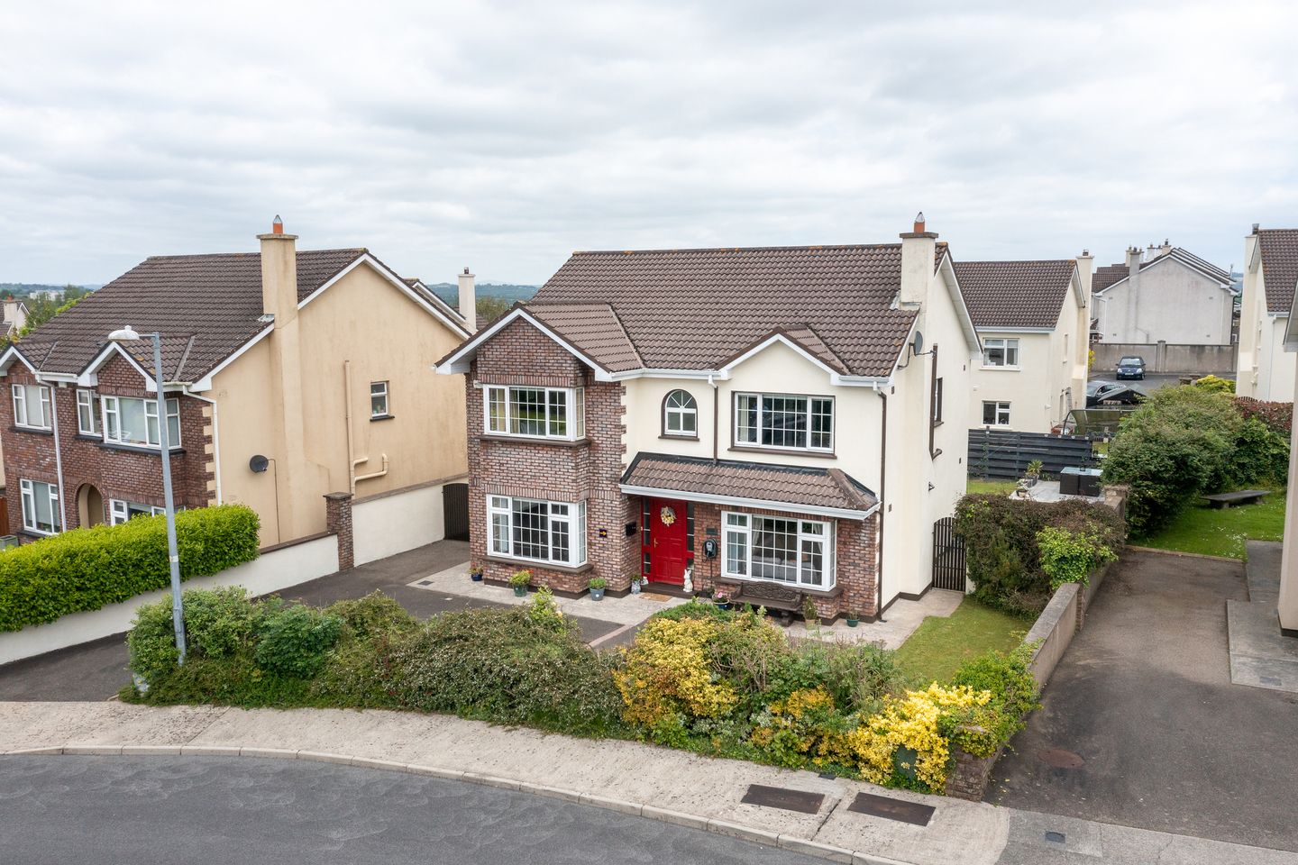 11 Williamstown Village, Williamstown, Waterford City, Co. Waterford, X91T3FN