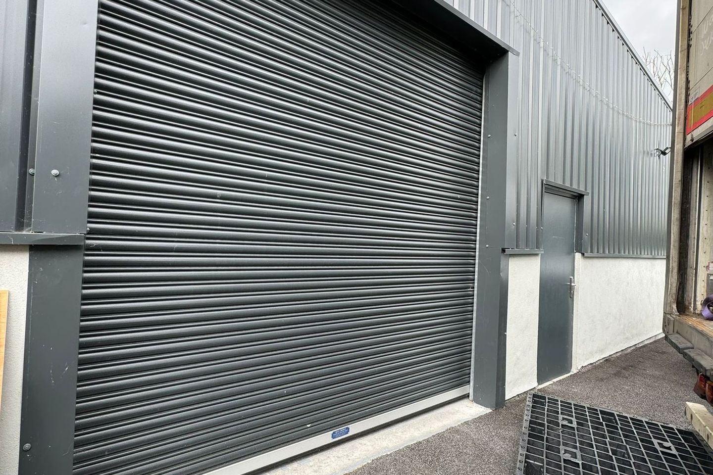 Commercial property for rent in Cookstown, Ballybin Road, Ashbourne, Co