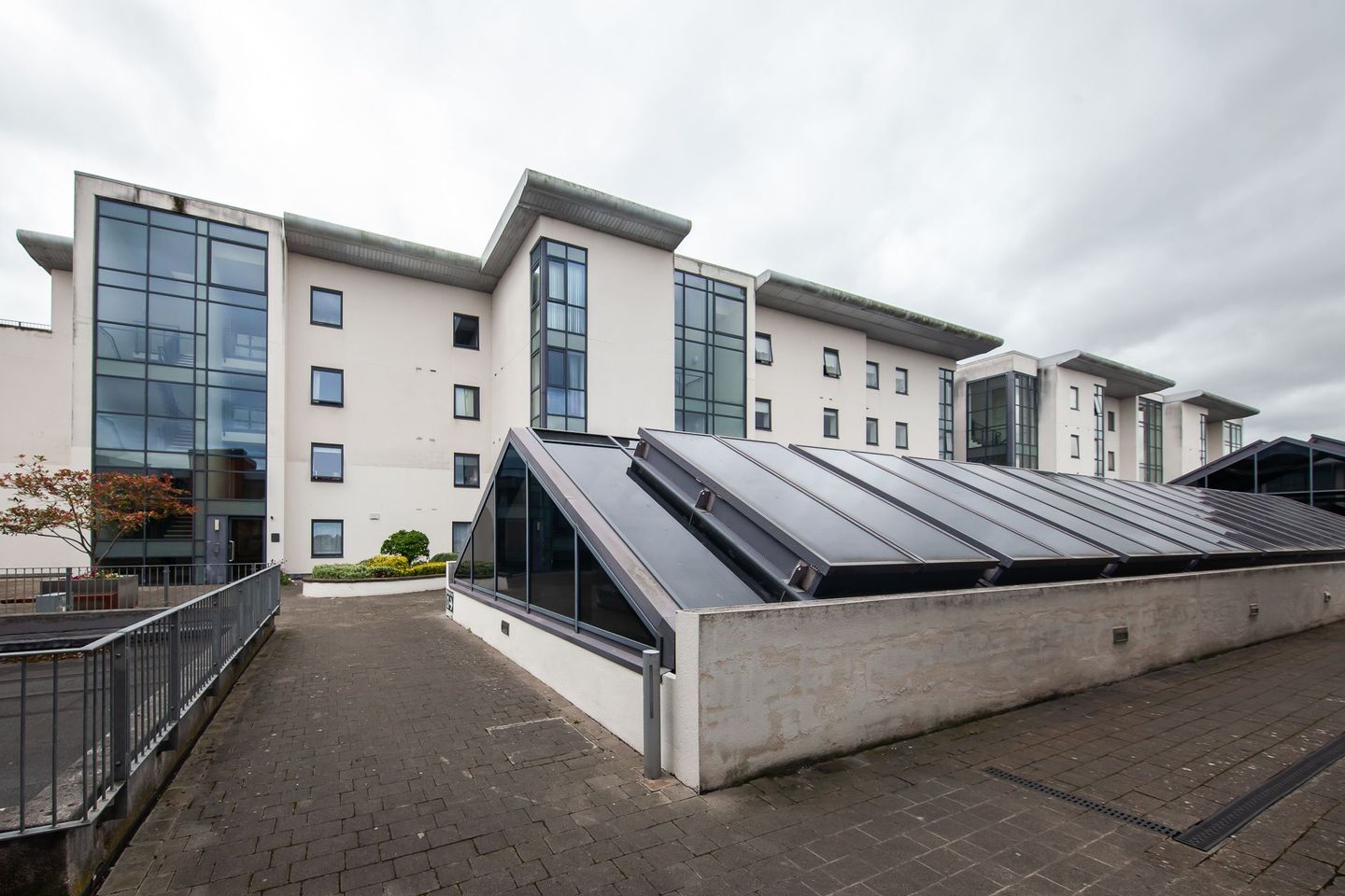 Apartment 117 Block C, Castle Hall, Swords Central, Main Street, Co. Dublin, K67X899