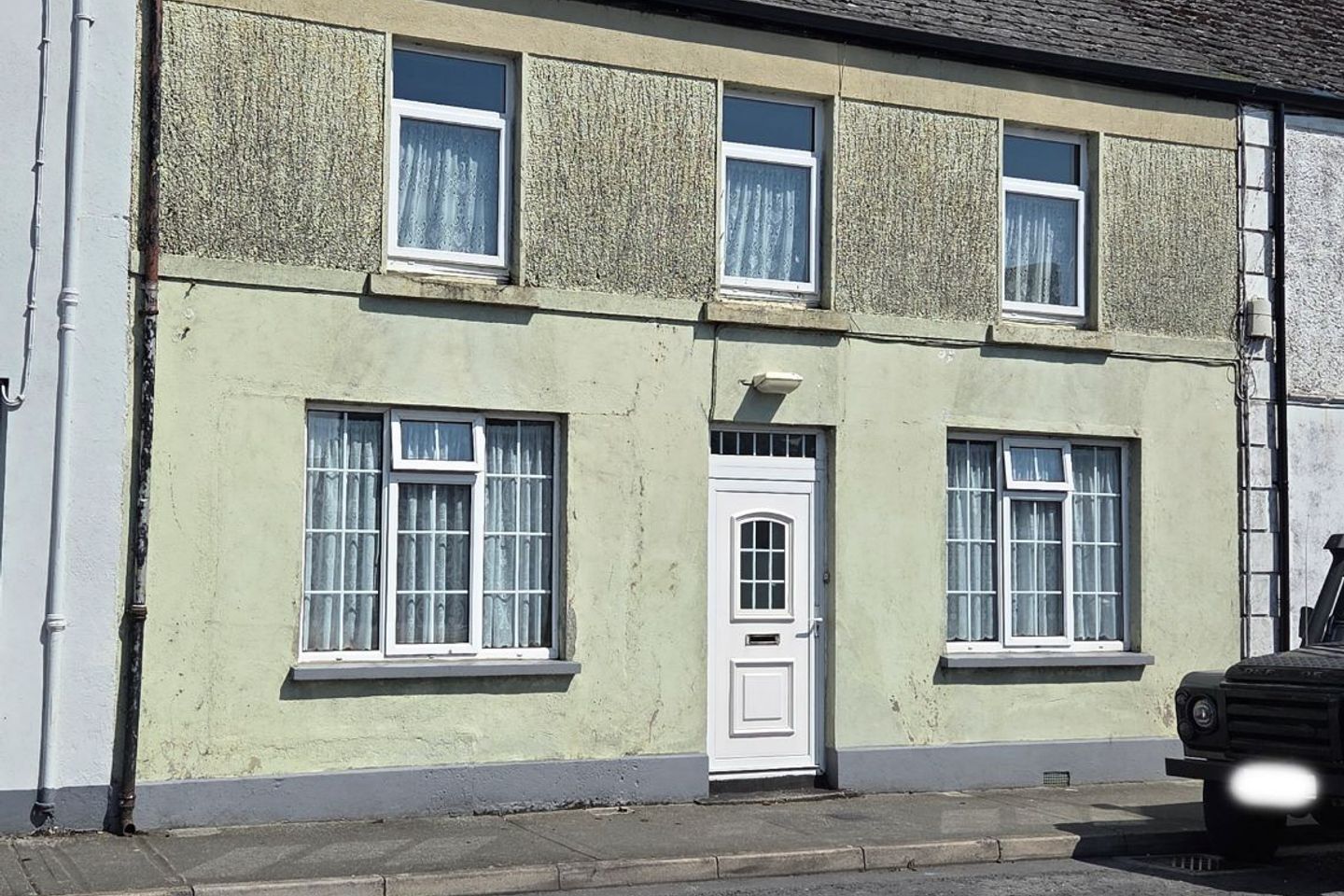 Bowgate Street, Ballinrobe, Ballinrobe, Co. Mayo, F31DP44
