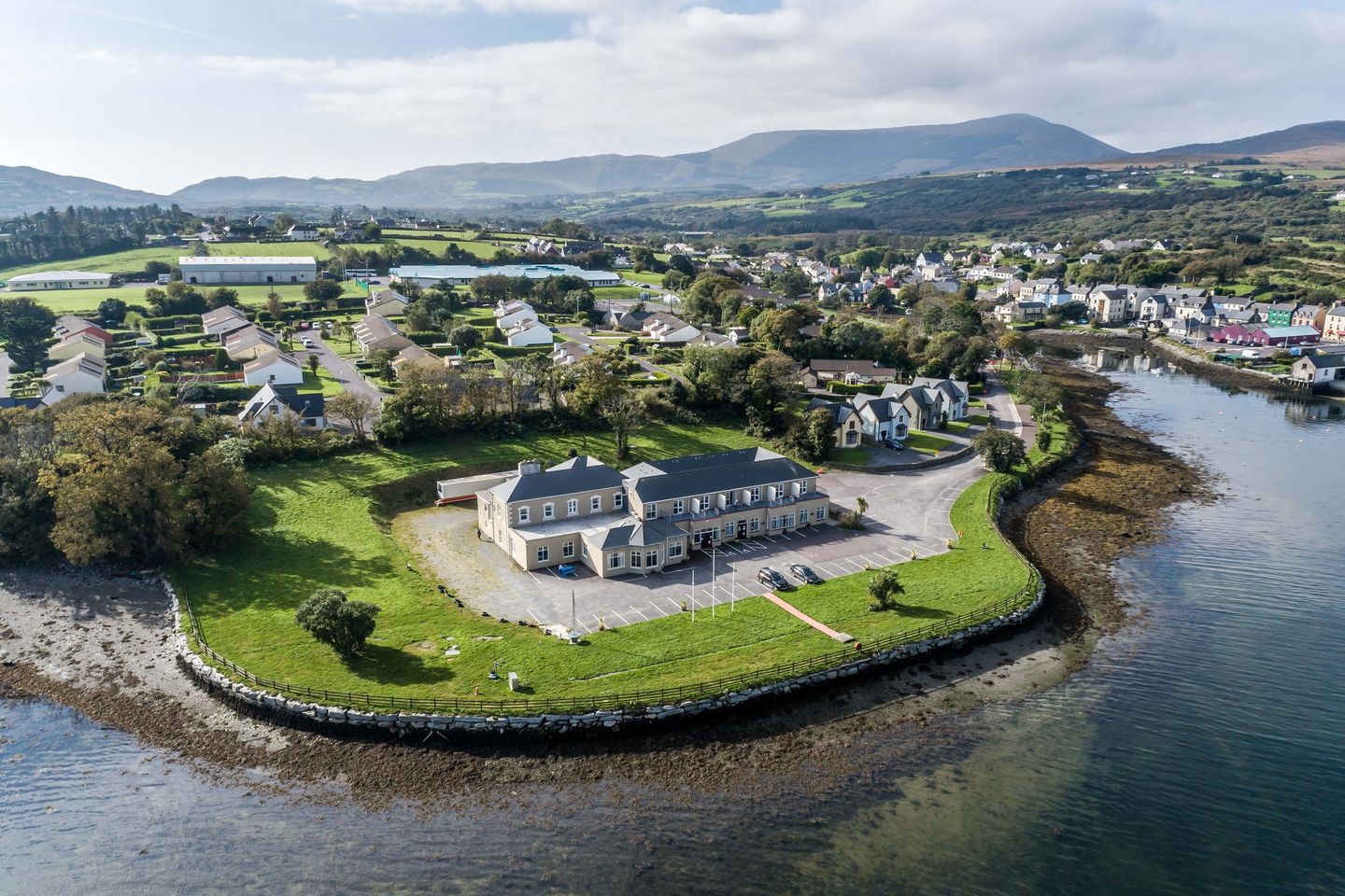 Beara Coast Hotel, Castletownbere, Co. Cork, P75WF59