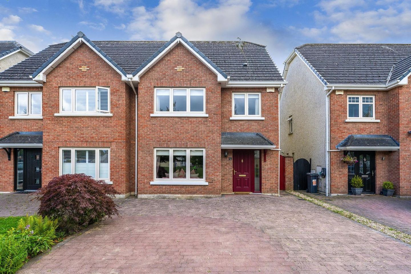 24 The Briars, Baltrasna, Ashbourne, Co. Meath, A84H564