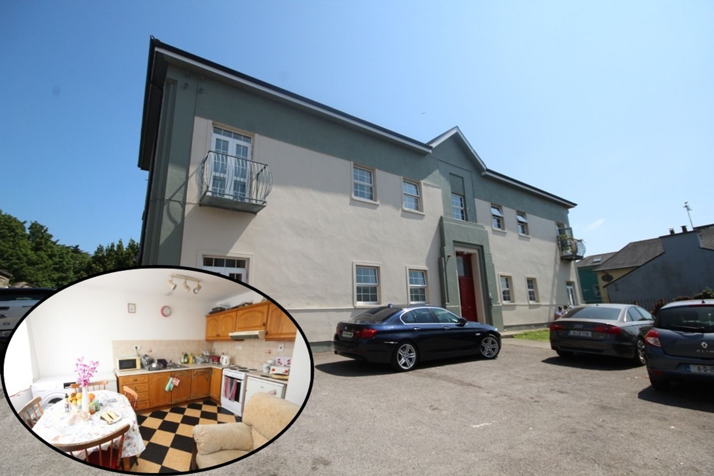 14 Brogan Court, Kilbrogan Hill, Bandon, Co. Cork, P72CK63 is for sale