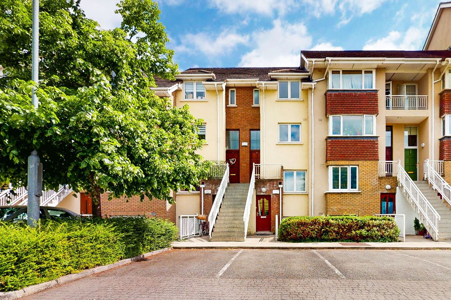 75 Parkview, Verdemont, Clonsilla, Dublin 15, D15YC67