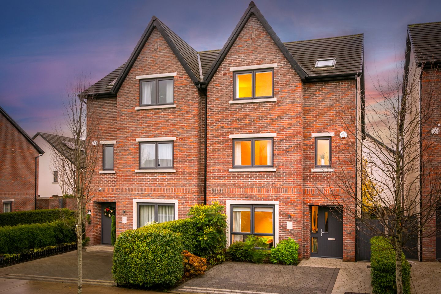 23 Lyreen Drive, Mariavilla,, Maynooth, Co. Kildare, W23KWD0