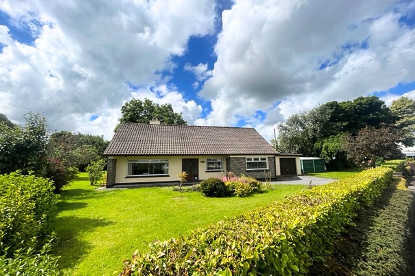 Inishowen, Mayfield, Claremorris, Co. Mayo, F12RH97 is for sale on Daft.ie