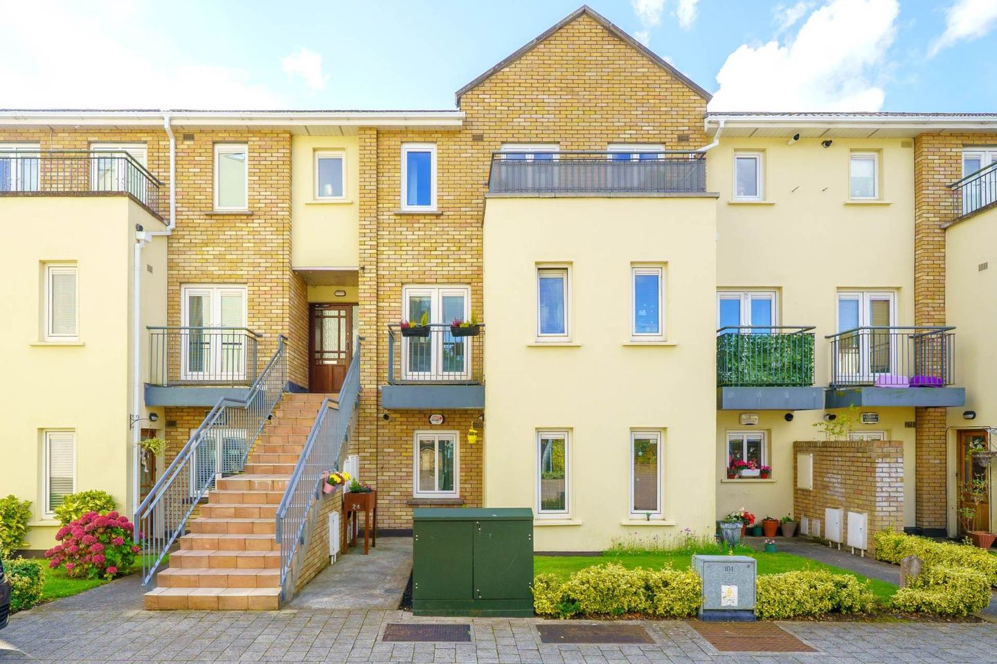 24 Achill Square, Waterville, Blanchardstown, Dublin 15, D15C798
