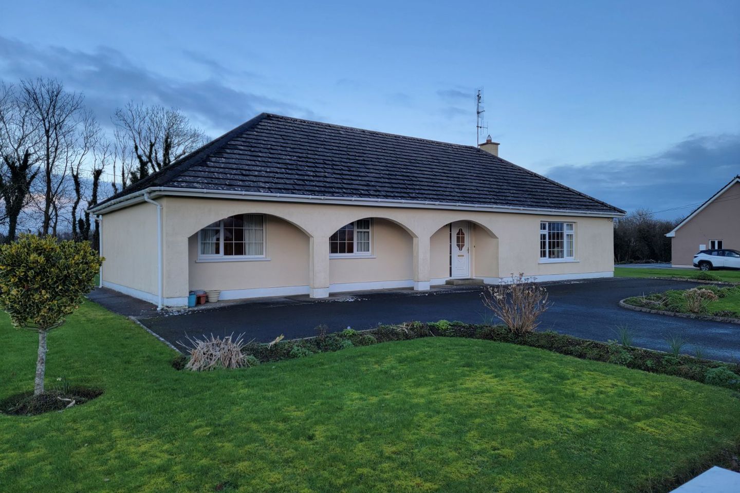 Ballydonnellan, Corrandulla, Corrandulla, Co. Galway, H91X0WA