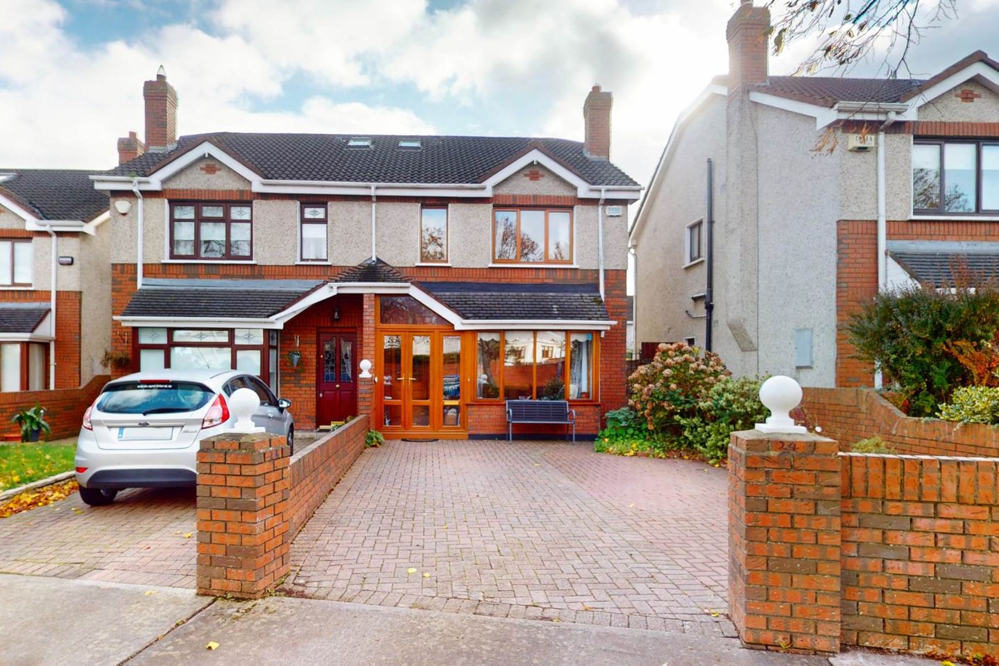 24 Kempton Heath, Navan Road, Dublin, Ashtown, Dublin 7, D07K5V2