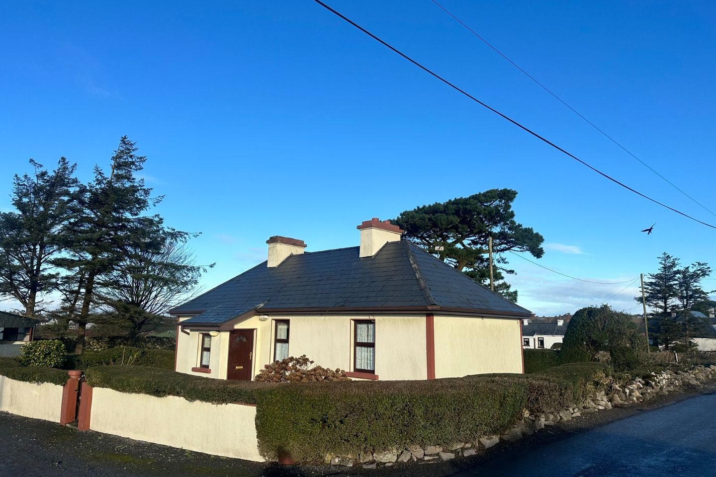 Keeraun, Ballymoneen Road, Rahoon, Galway, Ballymoneen, Co. Galway, H91P2CC