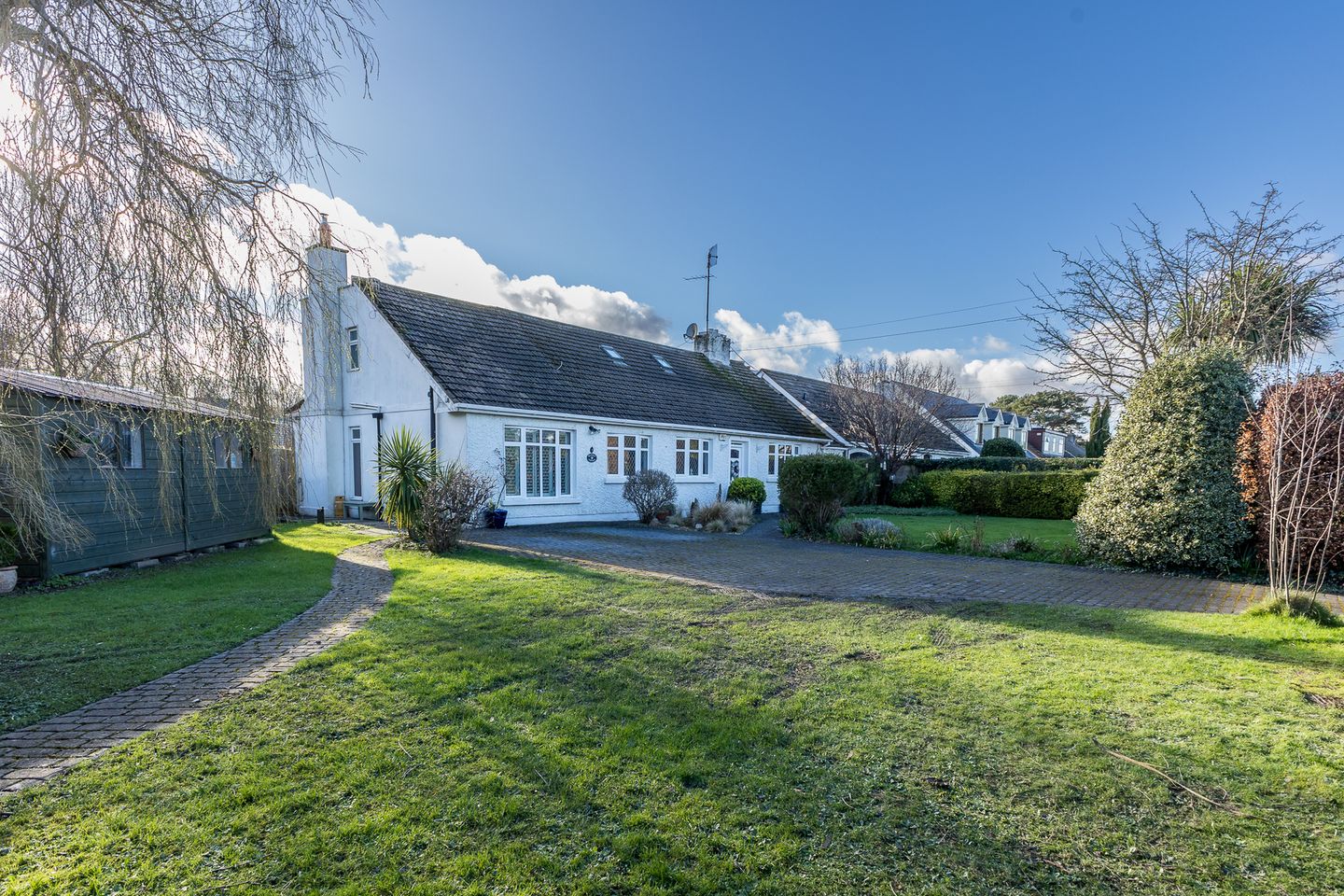 2 Yellow Walls Road, Malahide, Co. Dublin, K36W024