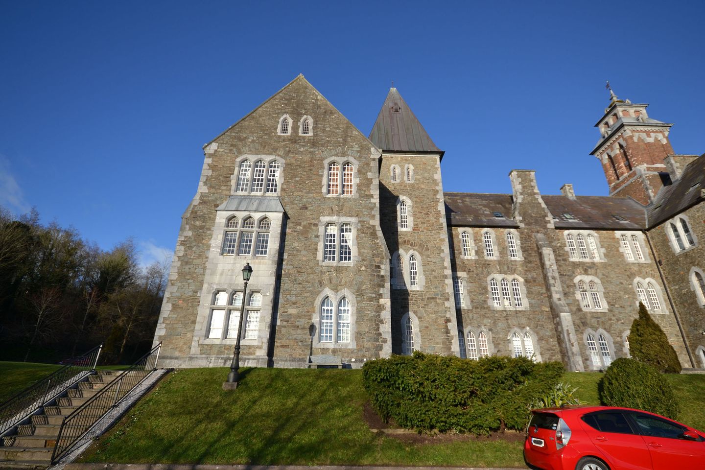Apartment 101, Atkins Hall, Cork City, Co. Cork, T23NT9X is for sale on