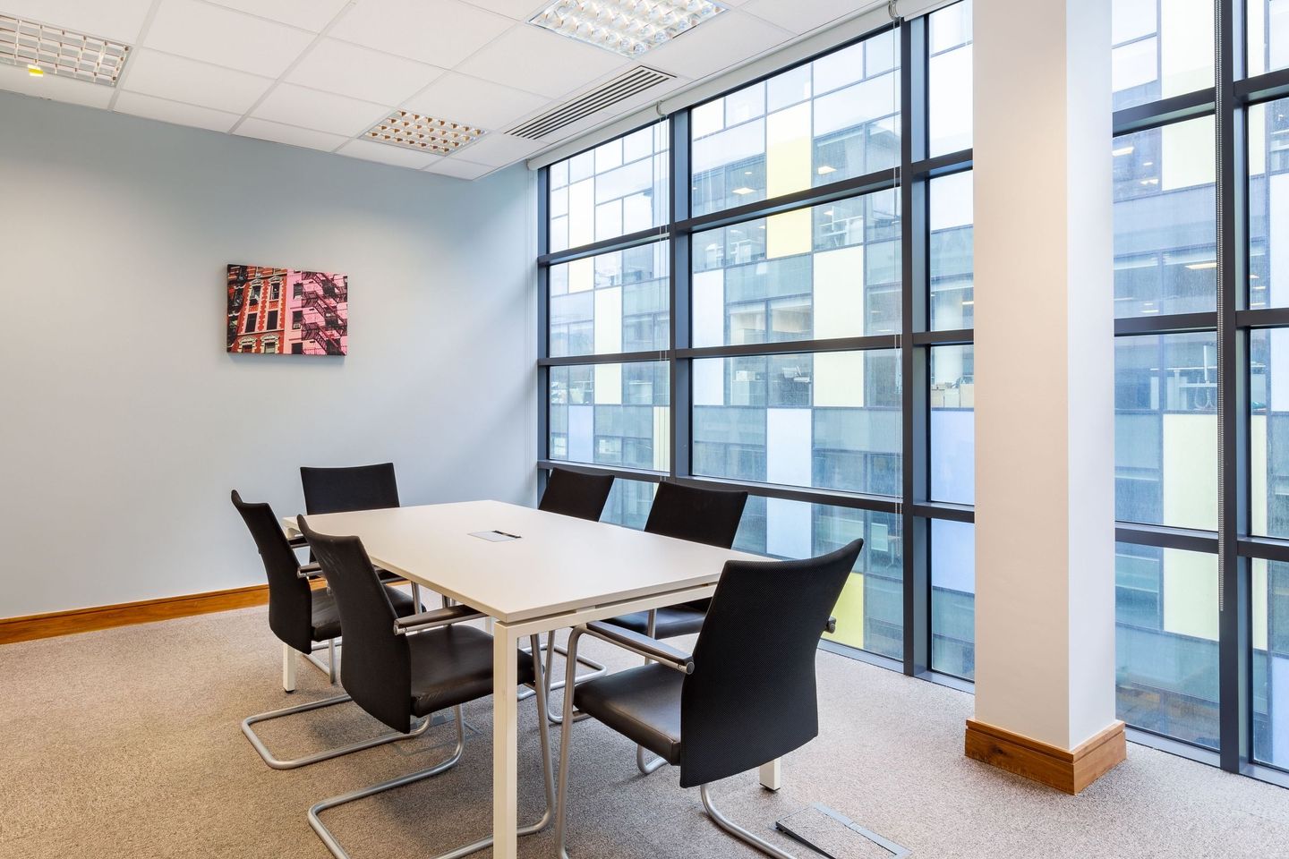 77 Sir John Rogerson's Quay, Dublin, Dublin 2