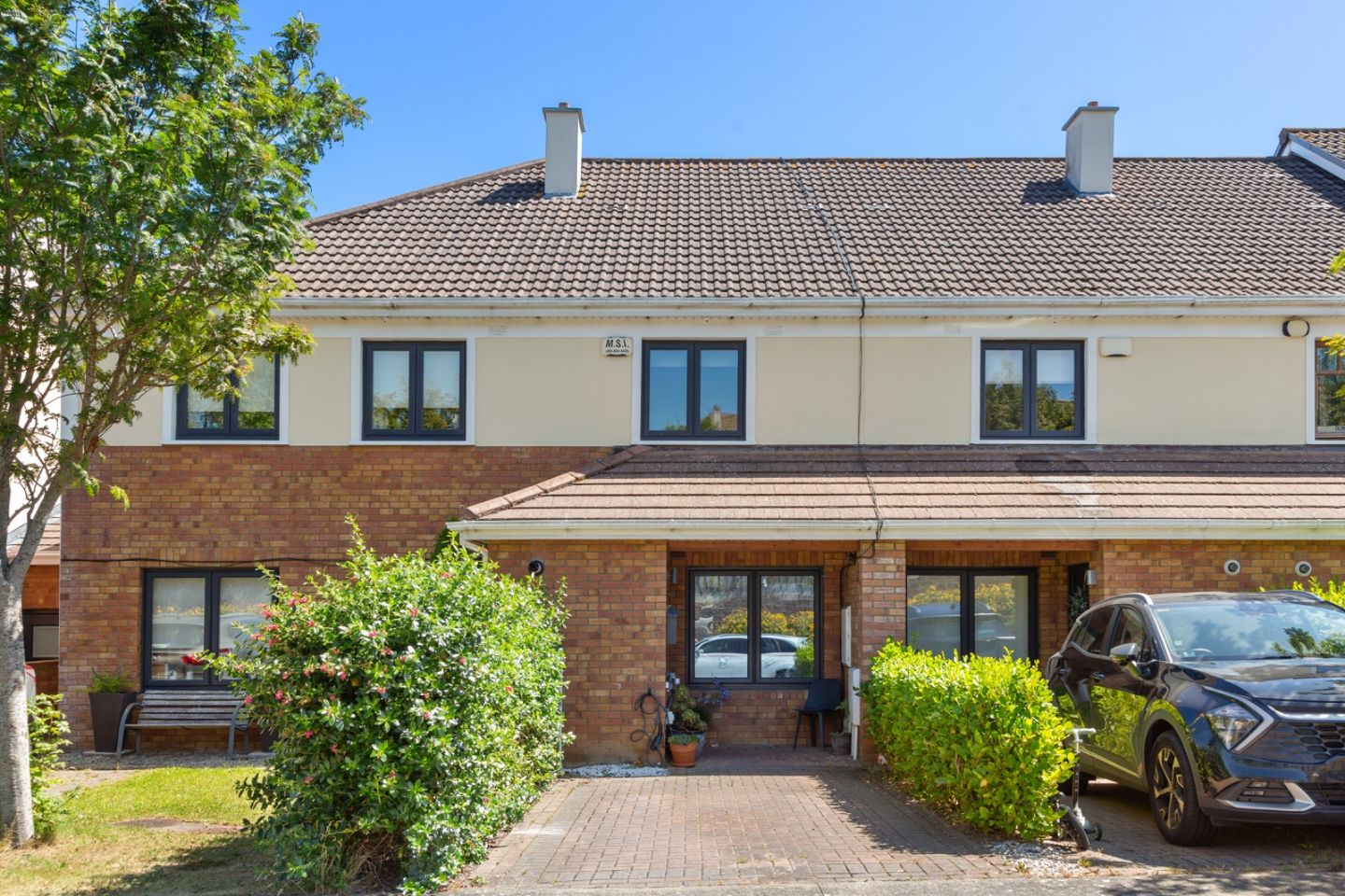 276 Charlesland Park, Charlesland, Greystones, Co. Wicklow, A63E785