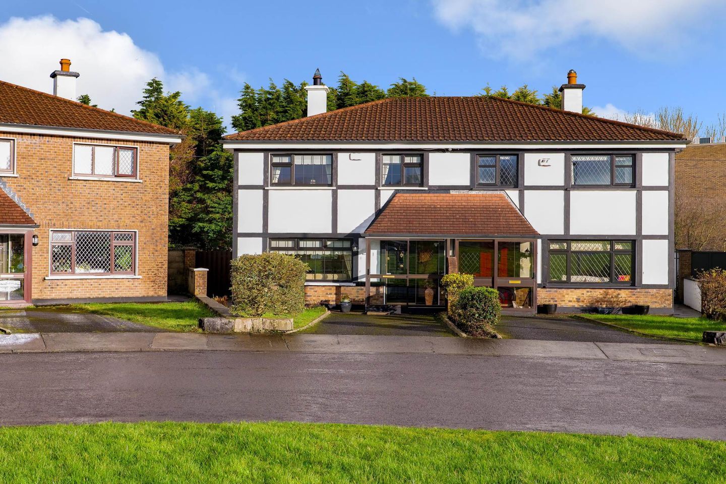 23 Tudor Lawn, Newcastle, Galway, Newcastle, Co. Galway, H91PY9V