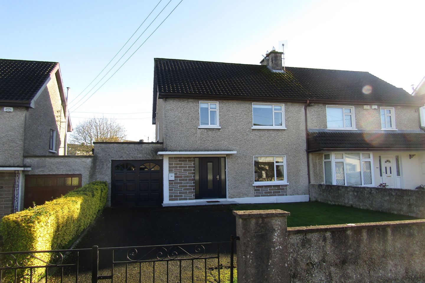 9 Saint James Court, Ennis Road, Ennis Road, Co. Limerick, V94NX0D is for sale on Daft.ie