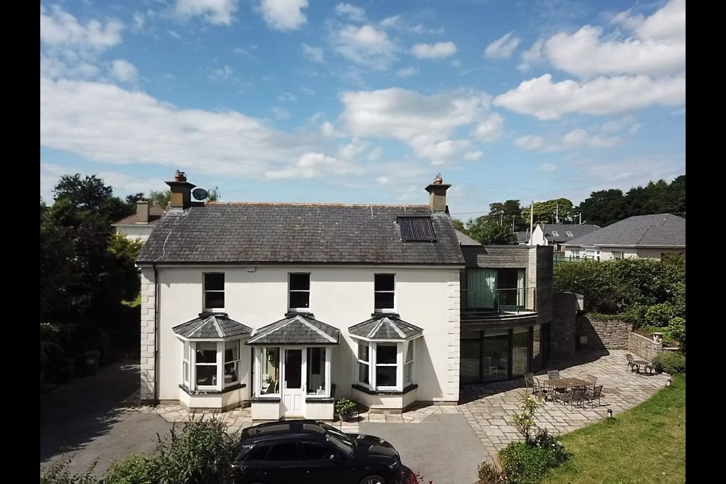 Hillview, Mountain Road, Clonmel, Co Tipperary, E91HP97 is for sale on