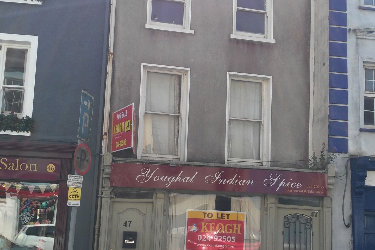 47 North Main Street, Youghal, Co. Cork