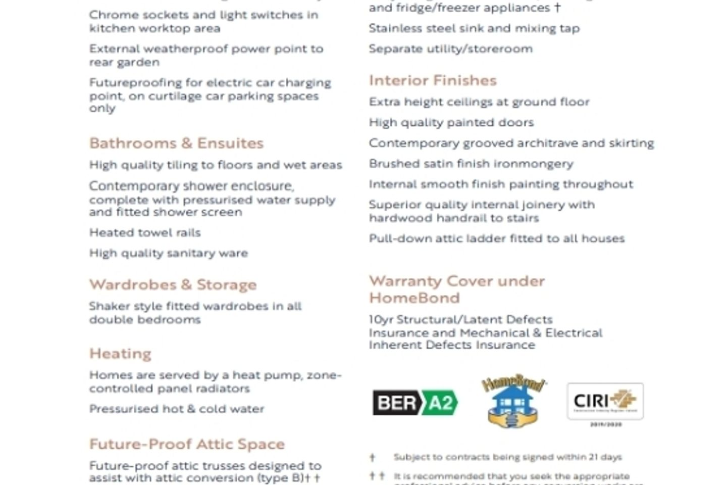 8 Mercer Close, Cherrywood - Image 35