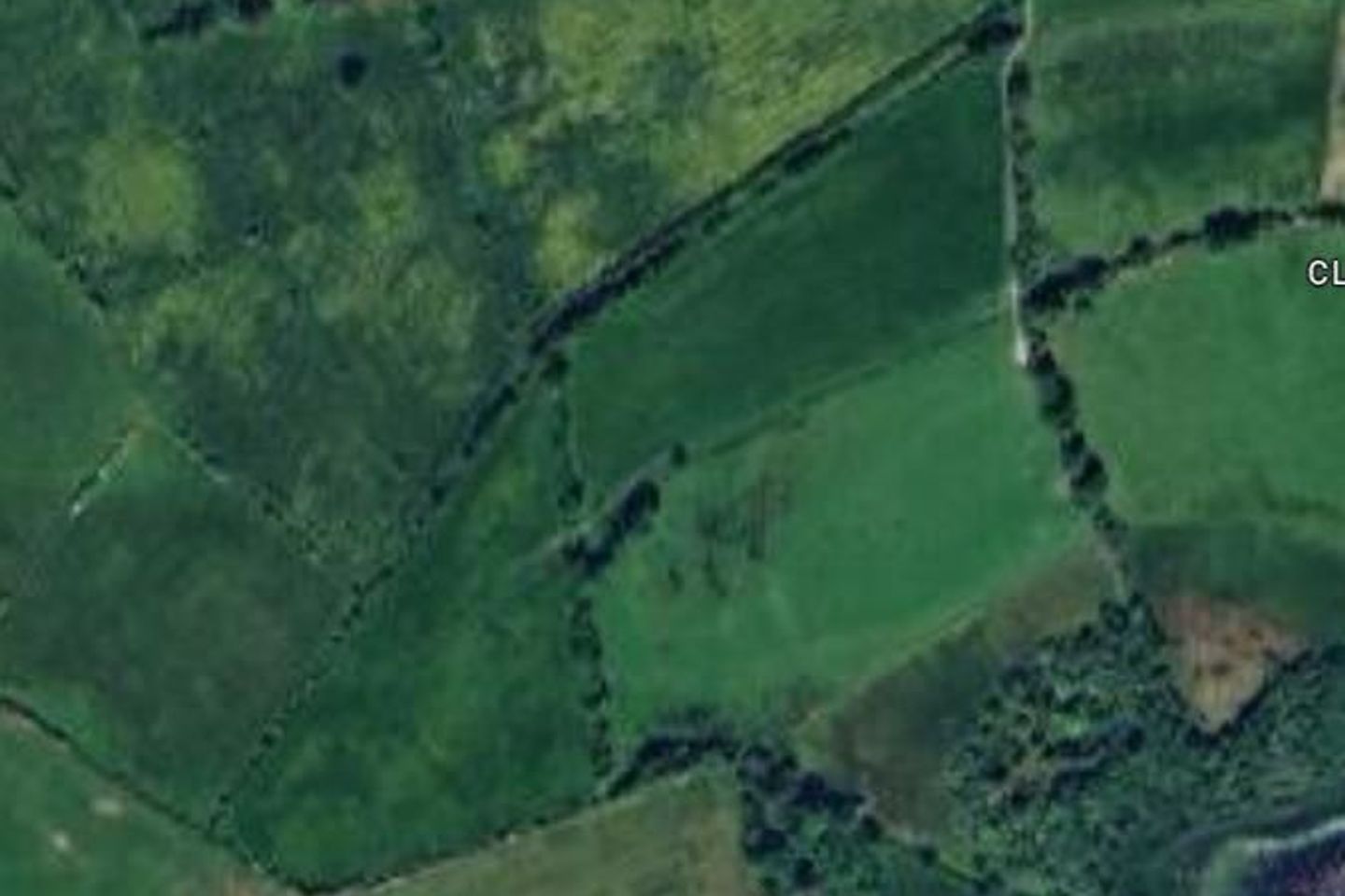 7.5 hectares at Farrangalliagh, Boyle, Co. Roscommon, F52CY51