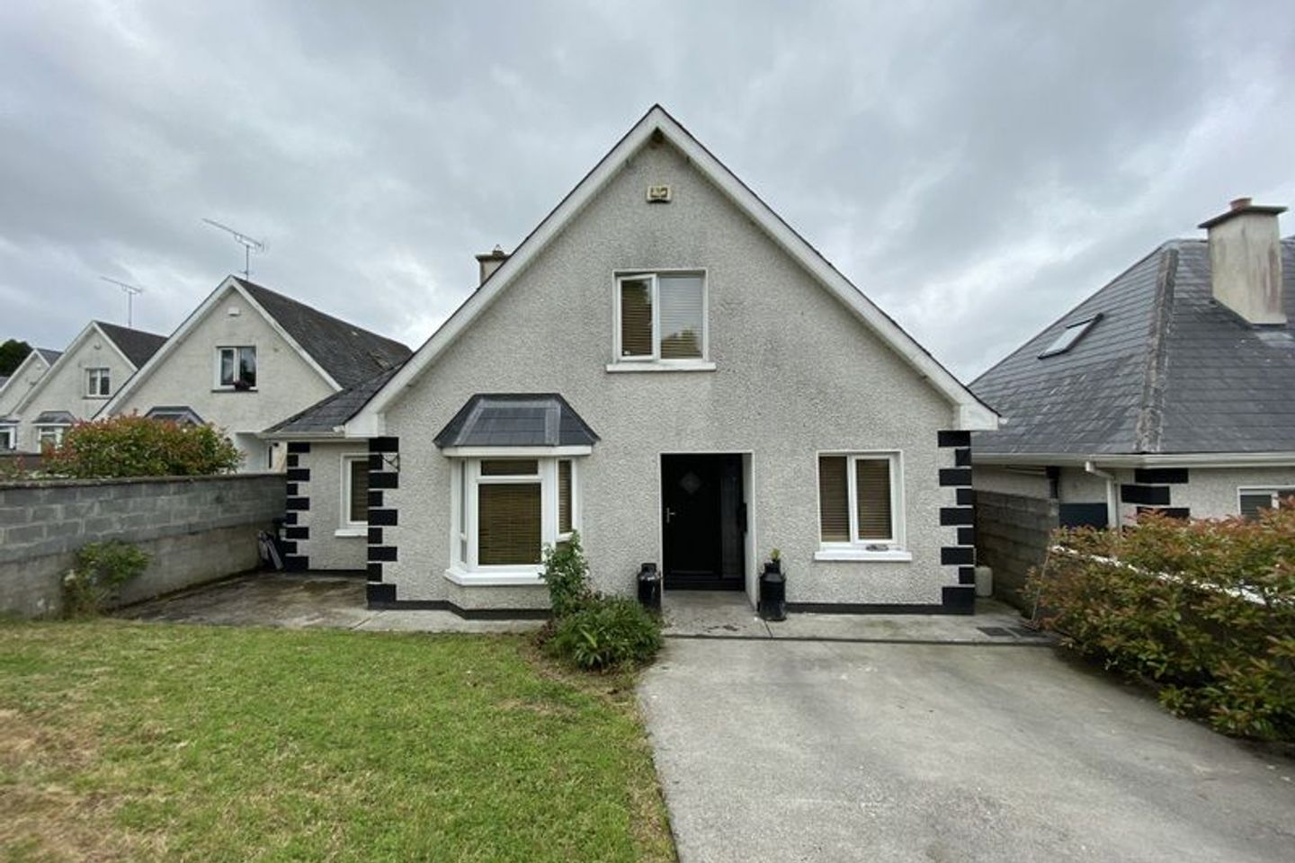 13 Lir Park, Castlepollard, Castlepollard, Co. Westmeath, N91W6Y2