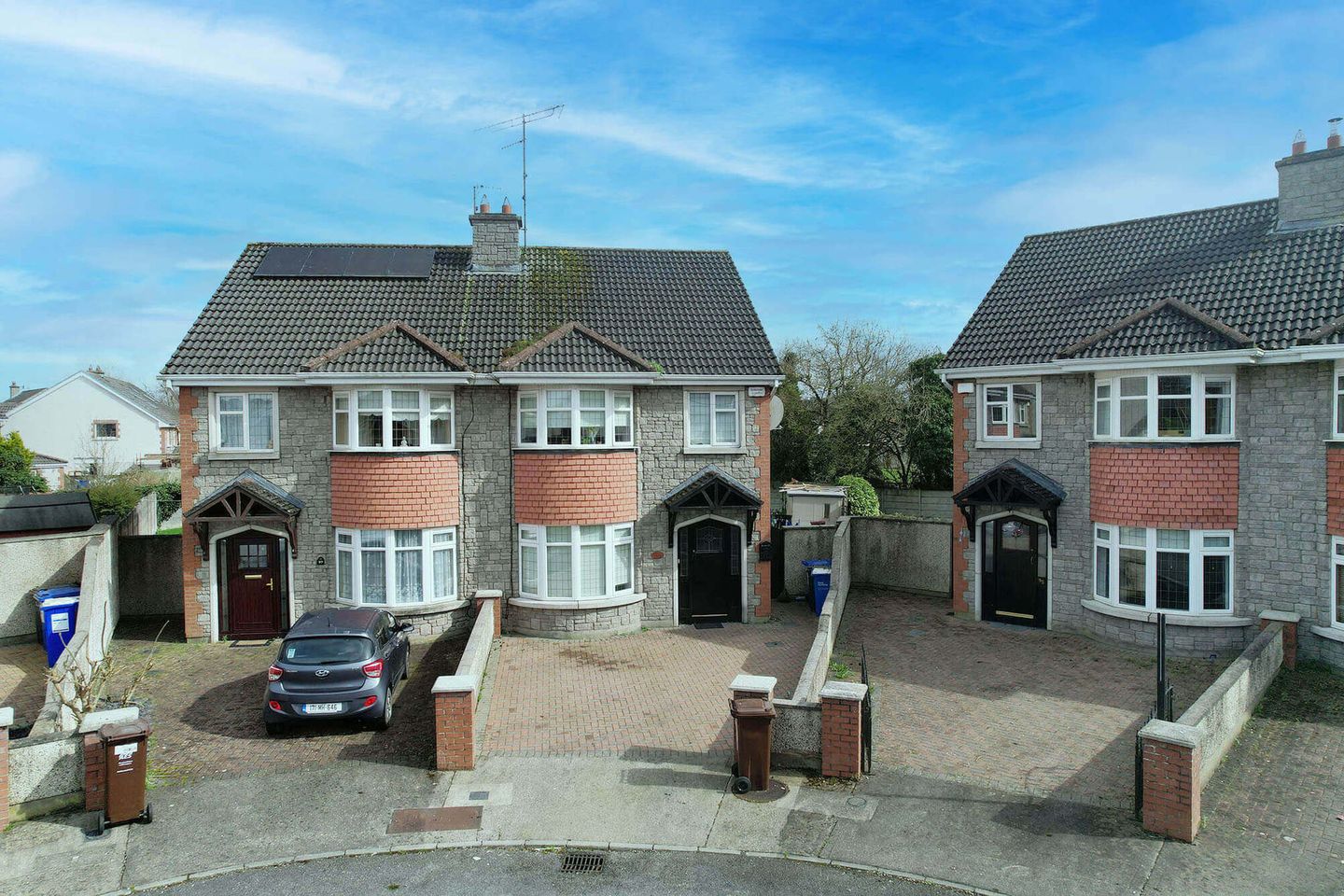 96 Athlumney Castle, Navan, Co. Meath, C15V06P is for sale on Daft.ie