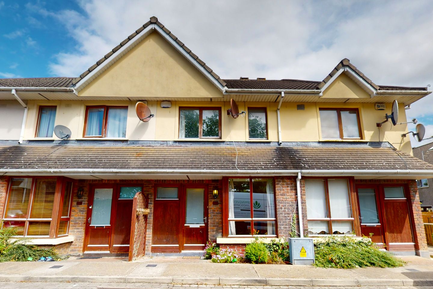 25 Ridgewood Square, Swords, Co. Dublin, K67NC53
