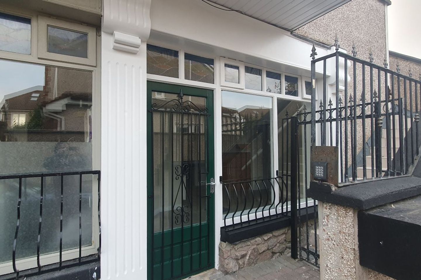 Cappagh Road Surgery, Unit 5 , Ros Ard, Cappagh Road, Galway, Knocknacarra, Co. Galway