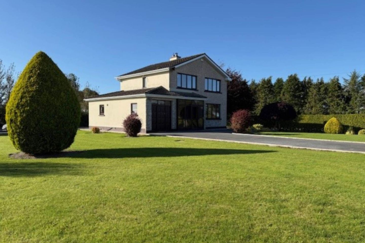 Moyleen, Loughrea, Co. Galway