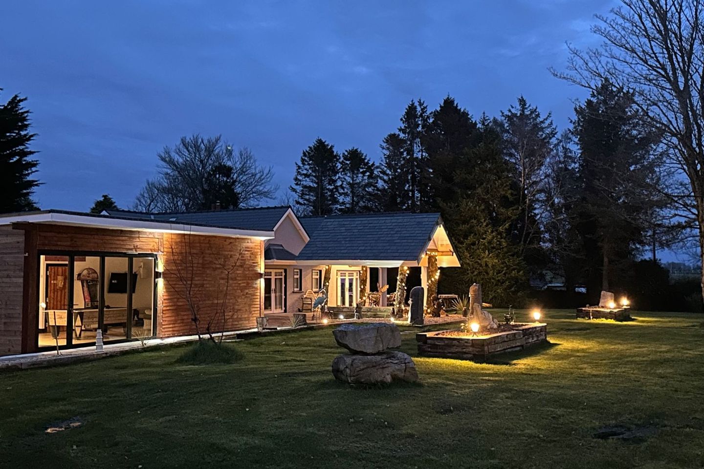 Caher, Ballinrobe, Neale, Co. Mayo, F31A310