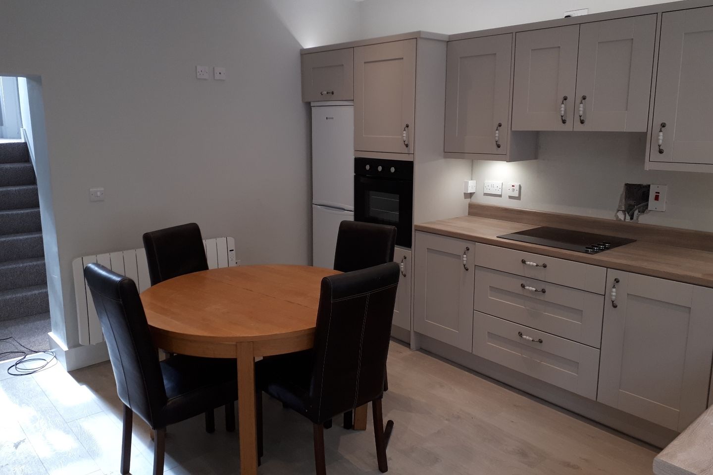 Saint Martin's Row, Chapelizod, Dublin 20