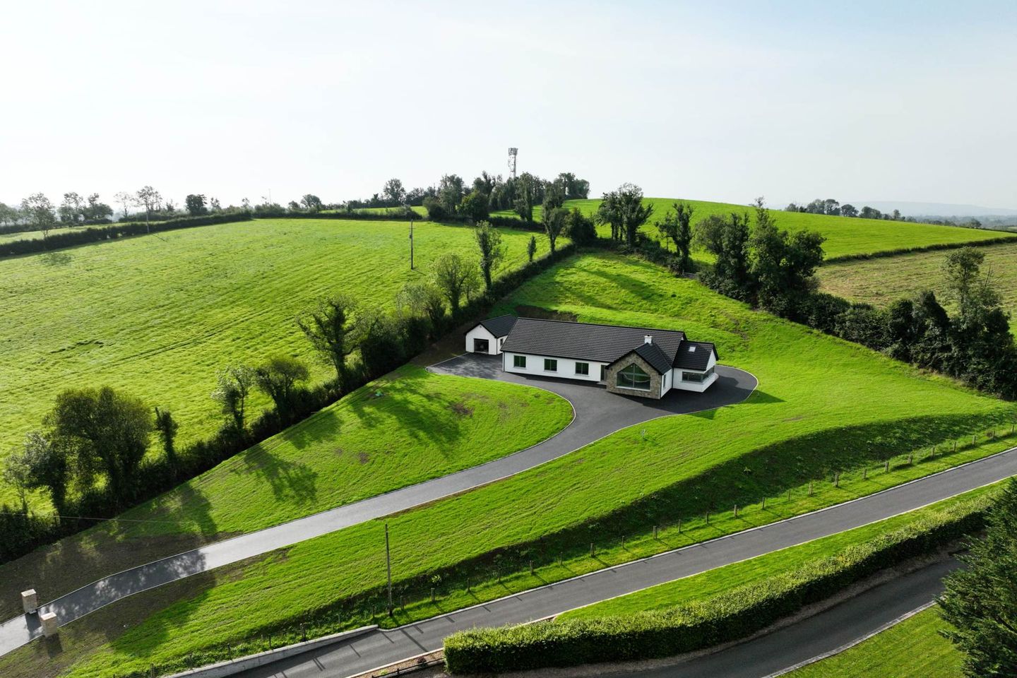 Oakfield House - 5 Oakfield Road, Enniskillen, Co. Fermanagh