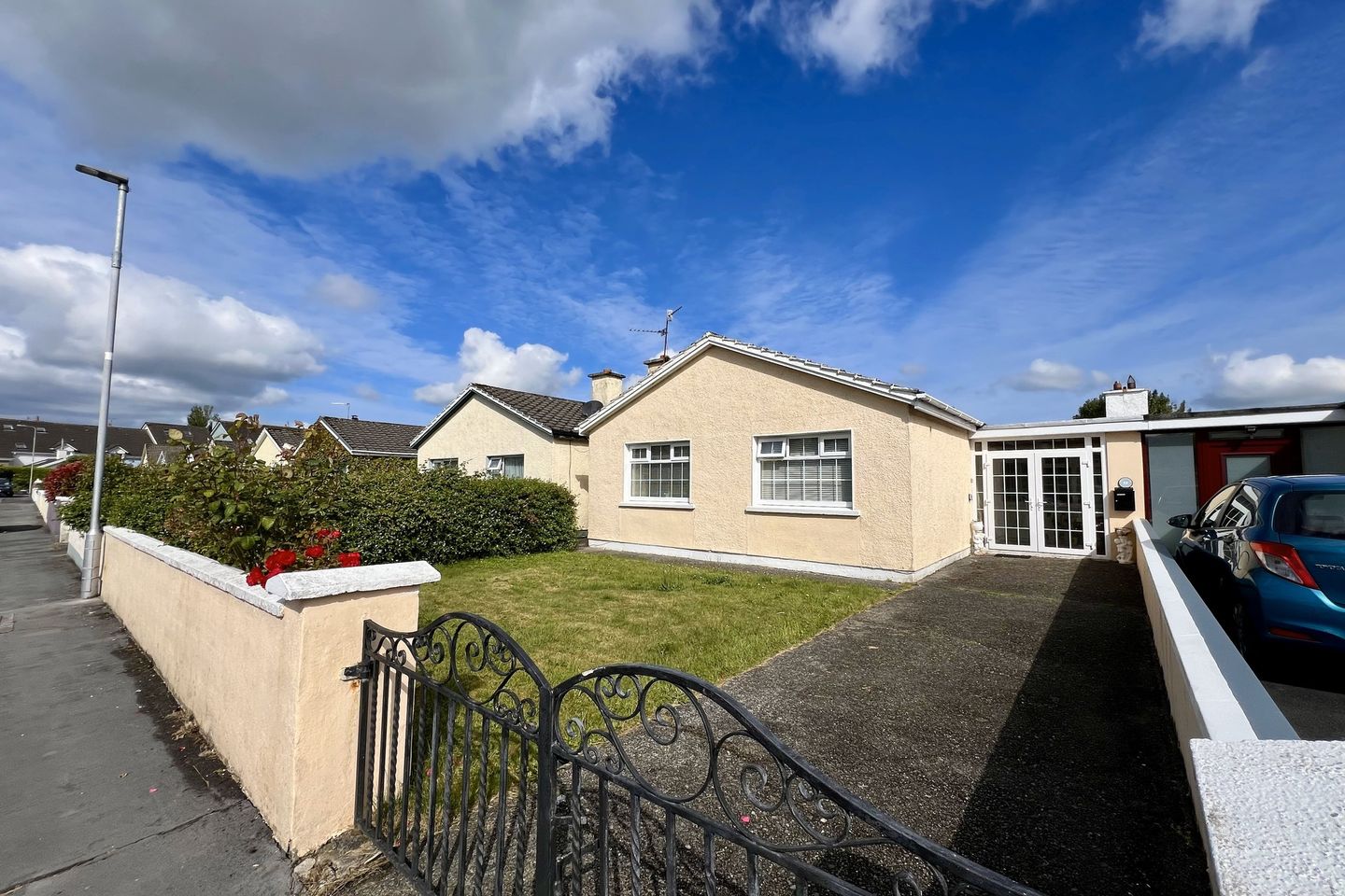 35 Knockmoyle, Tralee, Co. Kerry, V92D9X3 is for sale on Daft.ie