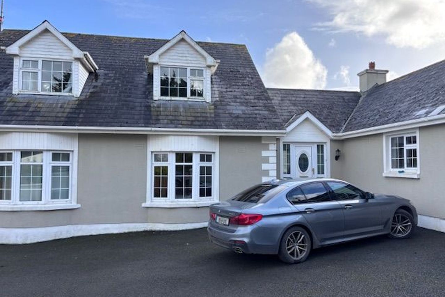 Abbey View, Saltmills, Fethard-On-Sea, Co. Wexford, Y34P304