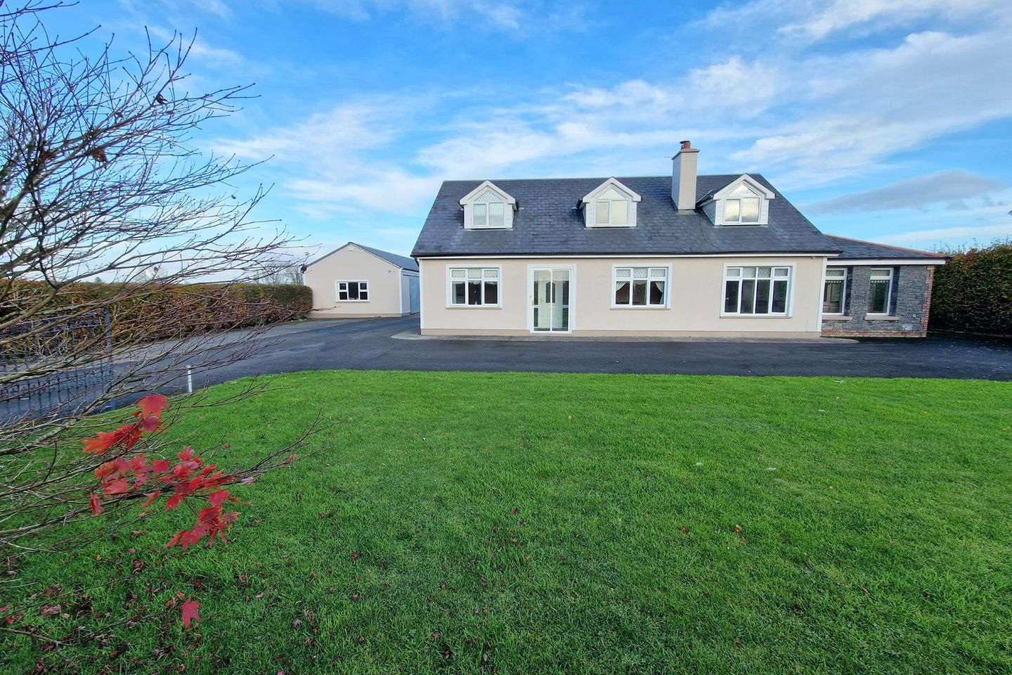 Cloncool, O'Callaghans Mills, Co. Clare, V94E201