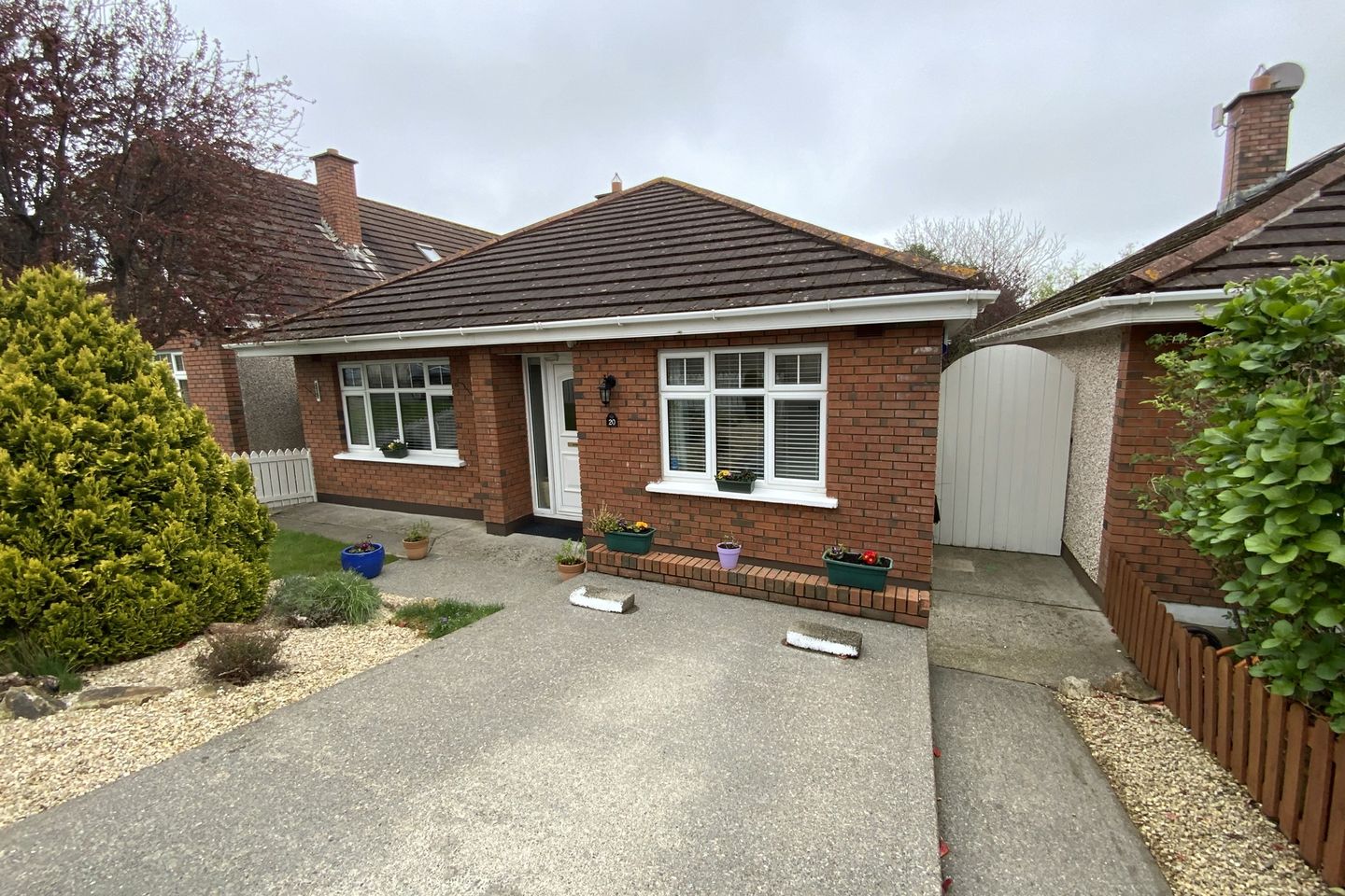 20 The Pines, Sea Road, Arklow, Co. Wicklow, Y14W967 is for sale on Daft.ie