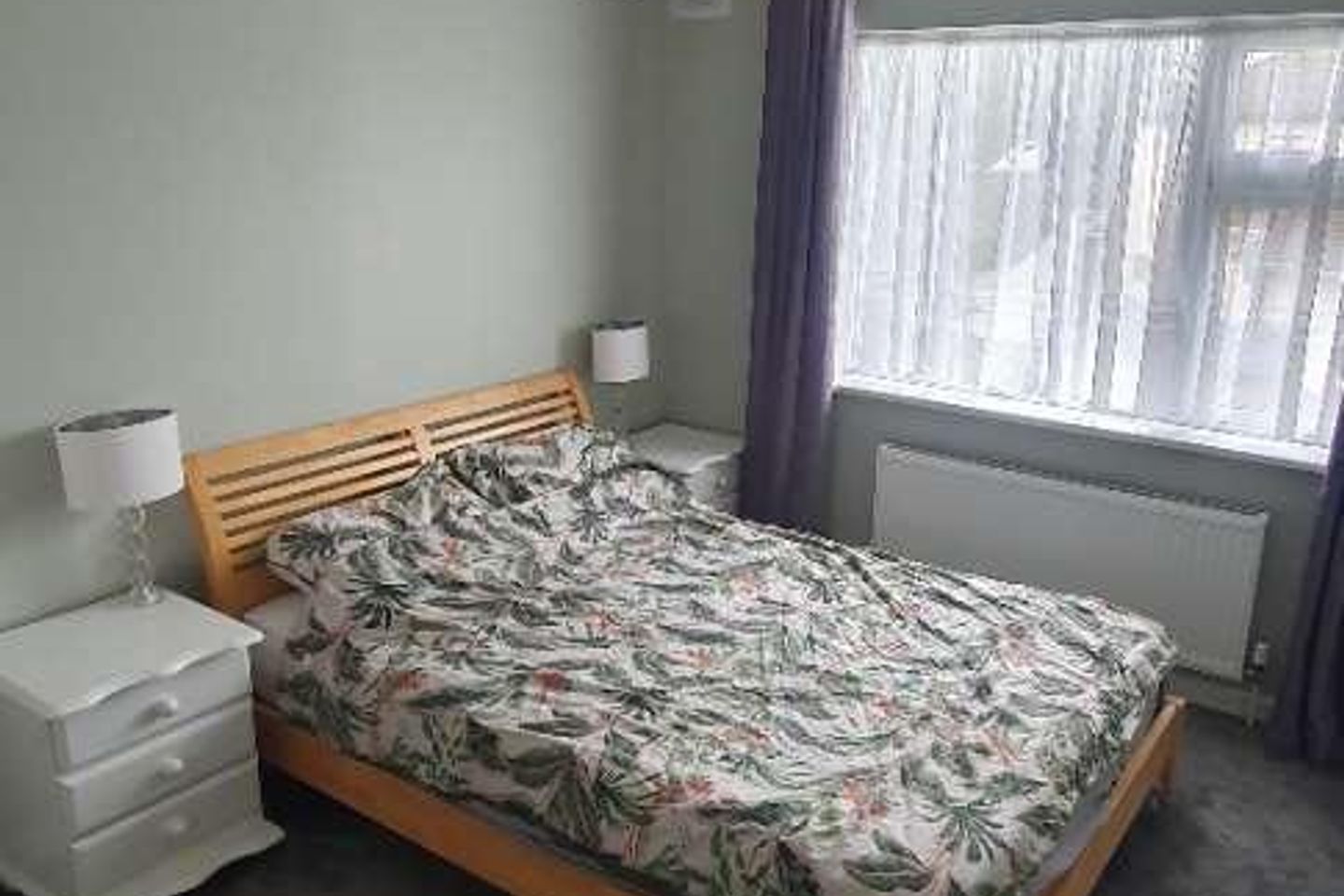 Grange Park, Rathfarnham, Dublin 14