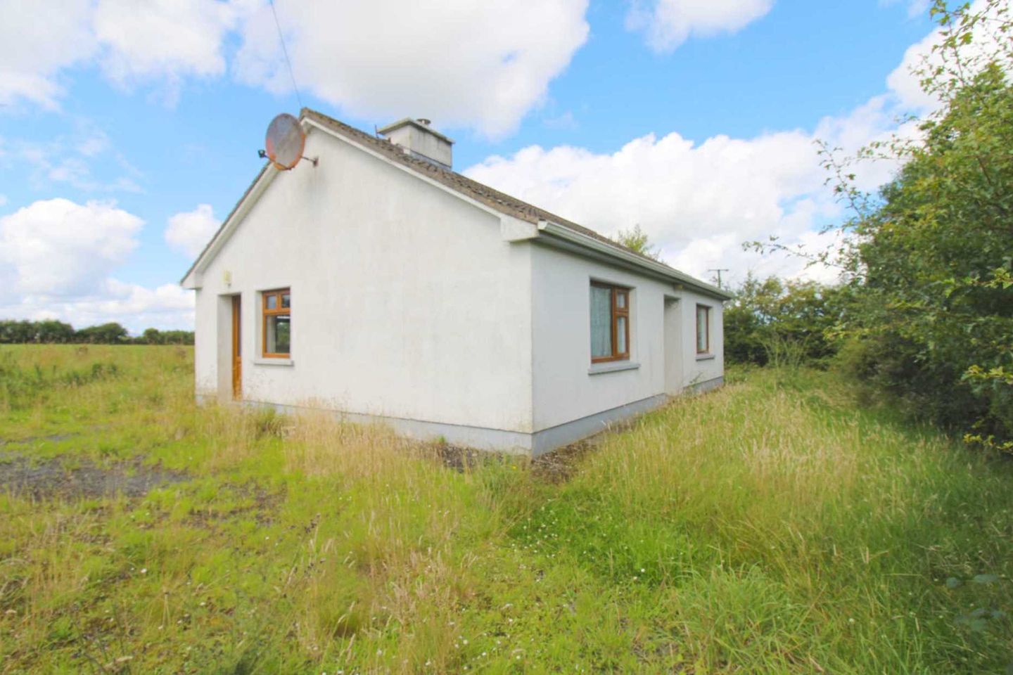 Cloonkee, Crossmolina, Co. Mayo, F26HY43 is for sale on Daft.ie