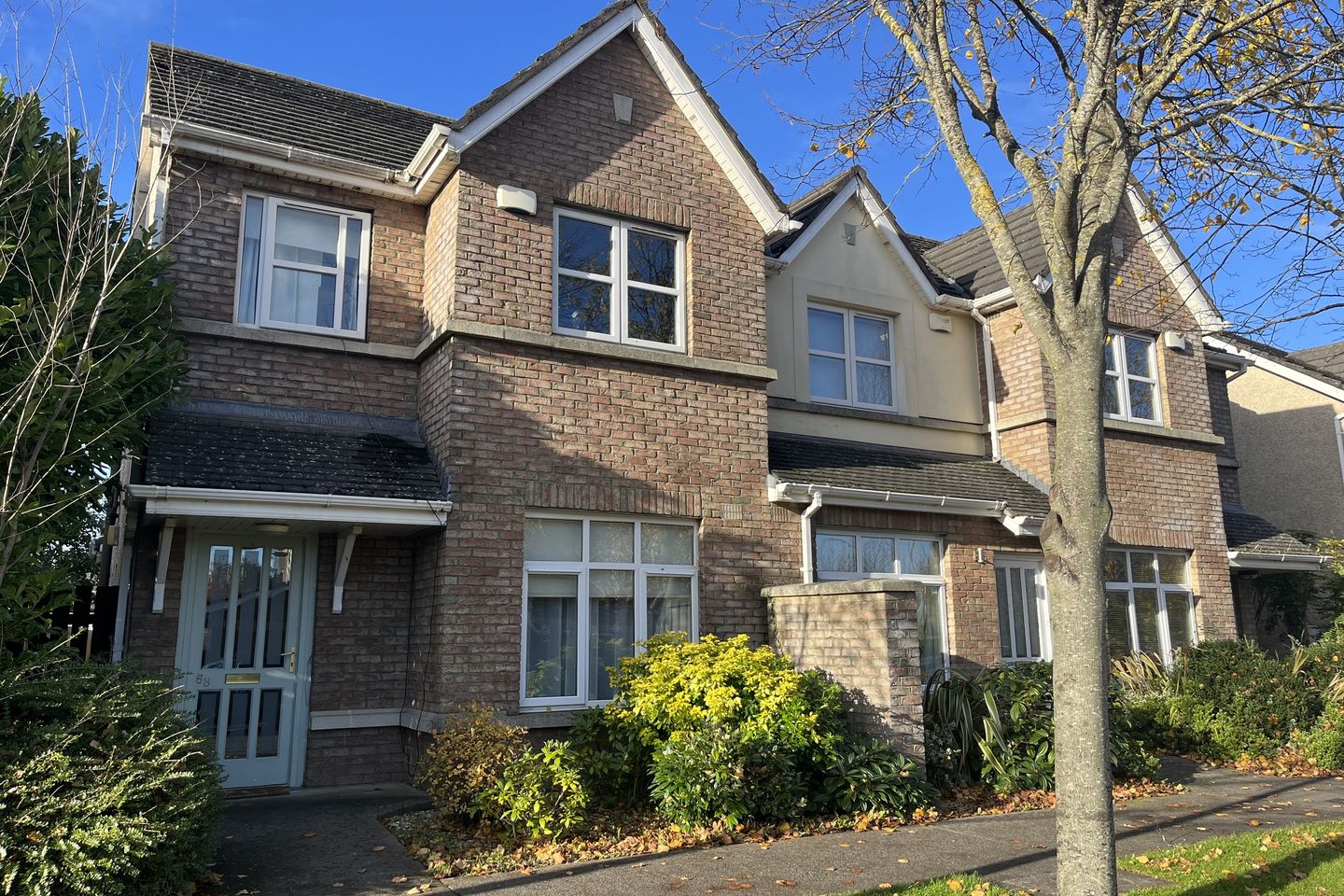 68 Latchford Green, Castaheany, Clonee, Dublin 15, D15C573 is for sale