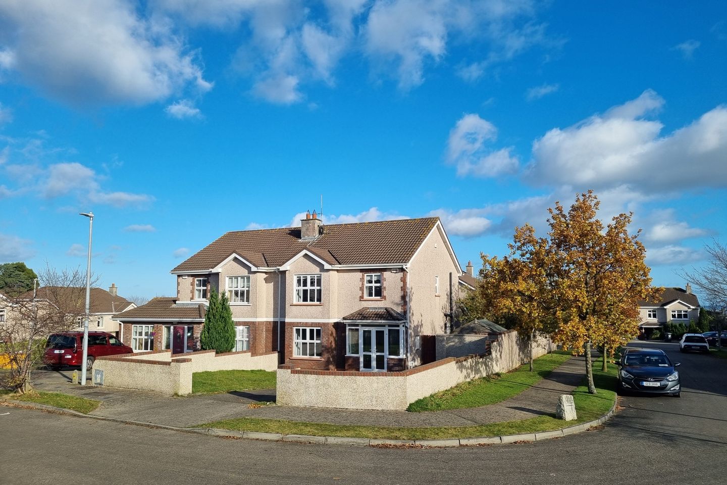52 Marlton Demesne, Wicklow Town, Co. Wicklow, A67X765 is for sale on Daft.ie