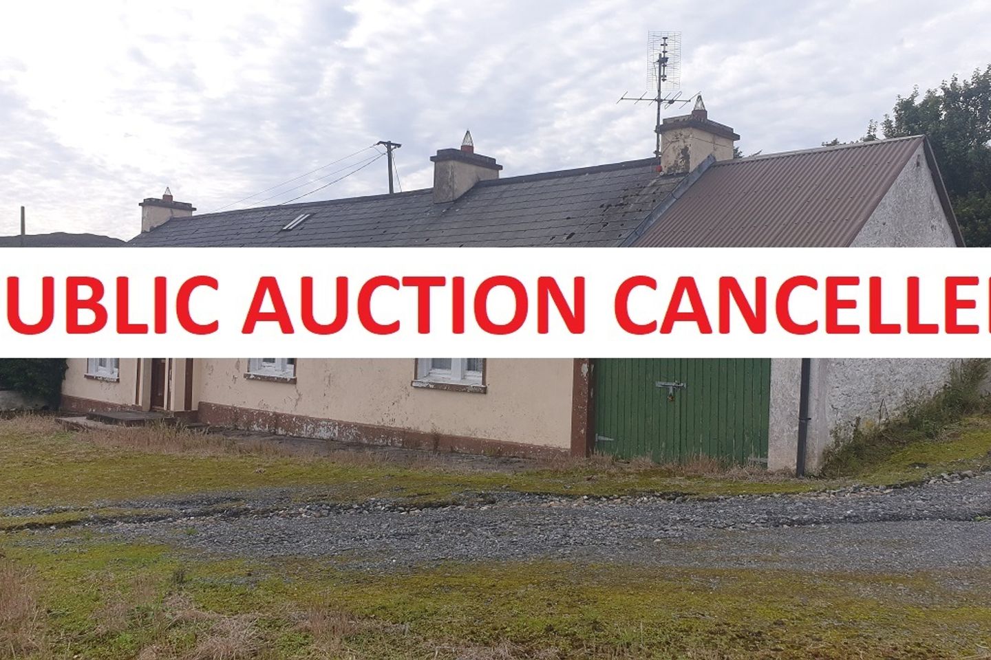 Malin, Co. Donegal, F93FV05 is for sale on Daft.ie