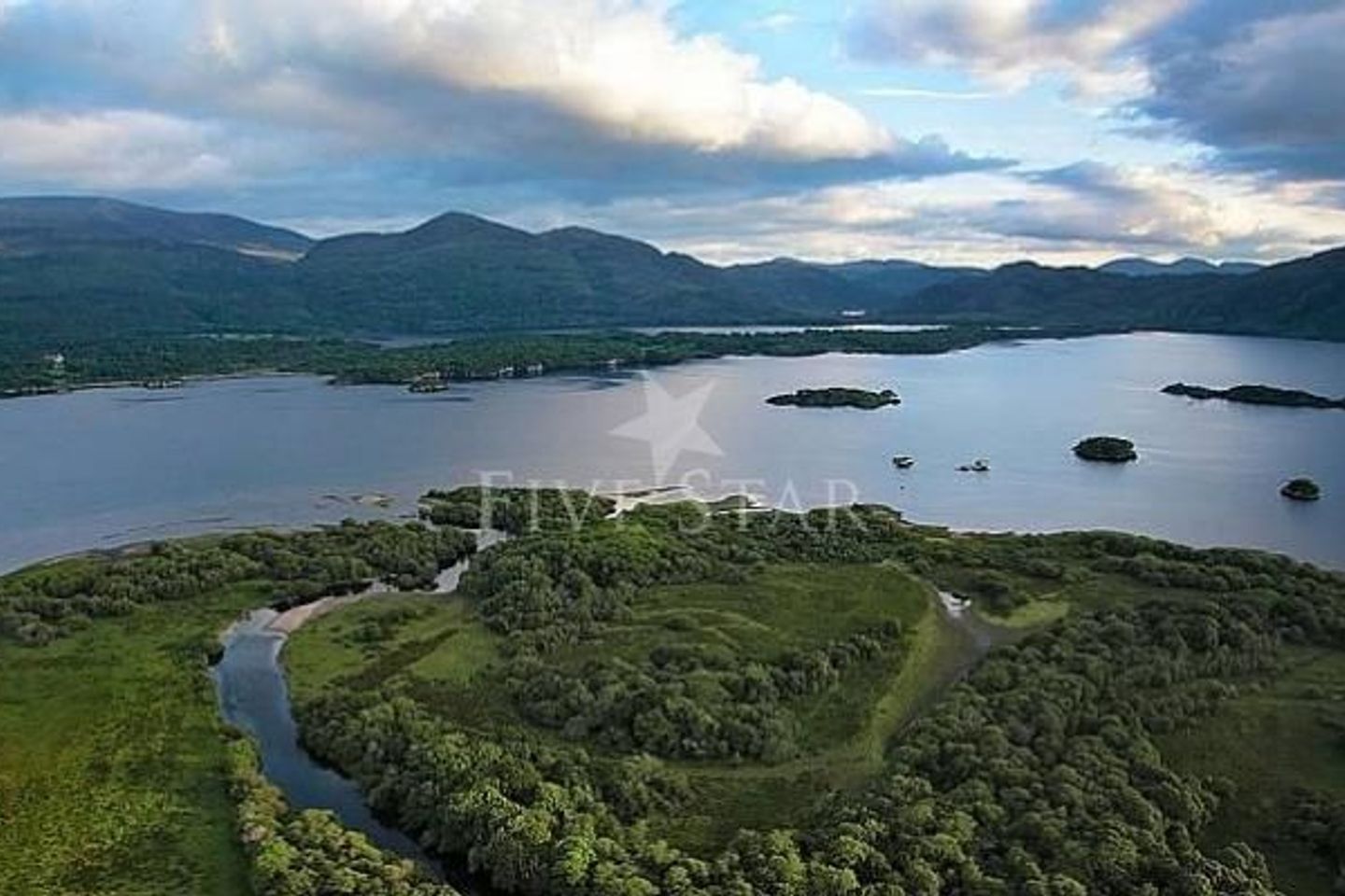 Muckross Road Killarney County Kerry, Killarney, Co. Kerry